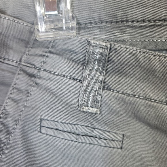 Brax Feel Good Gray Chino Style Jeans Women's SZ 29 - Picture 11 of 11